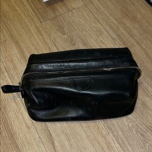 ROYCE New York - Classic Toiletry Bag Dopp Kit